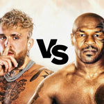 Analyzing Jake Paul vs. Mike Tyson Fight Odds