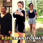 Does Jump Rope Helps To Lose Weight ?