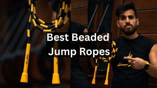 Best-Beaded Jump Ropes And How To Find Them?