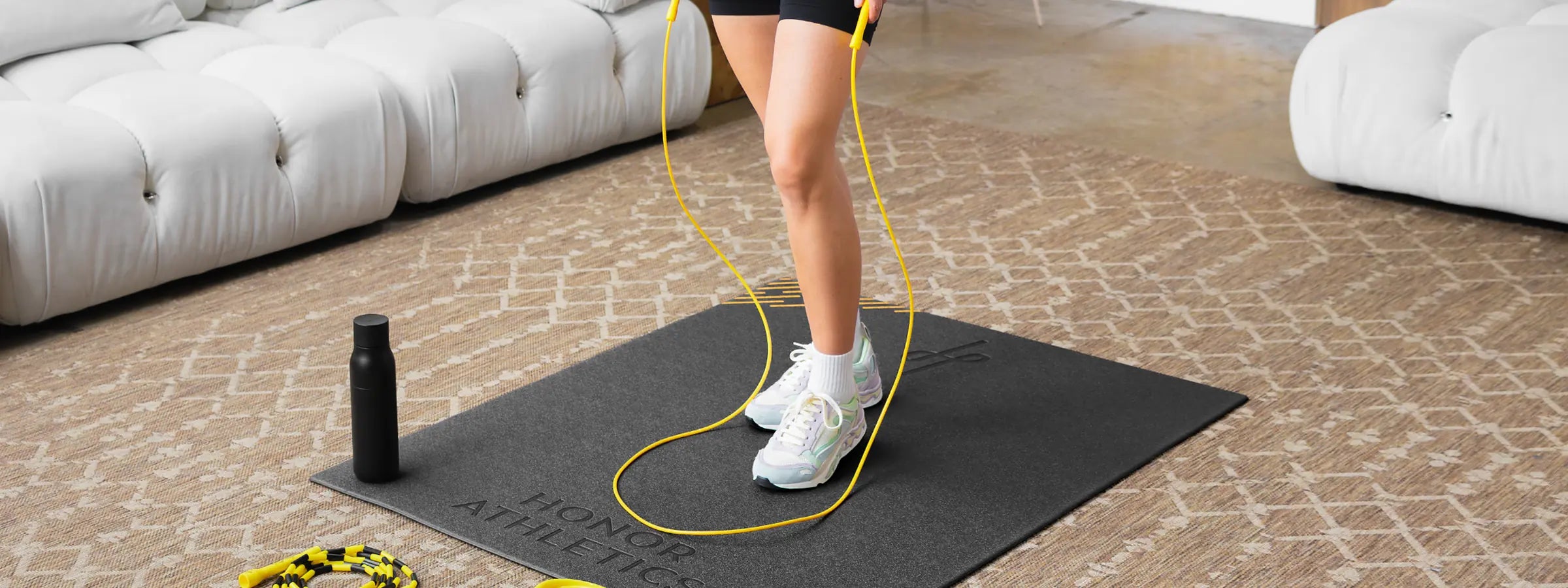 Fitness Equipment