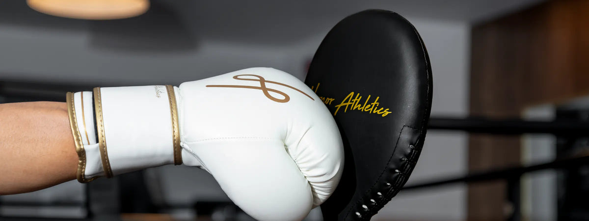 Boxing Equipment