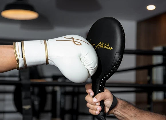 Boxing Equipment