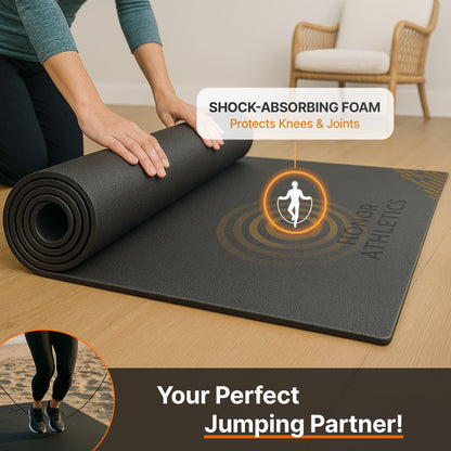 Pro Boxing Footwork Bundle