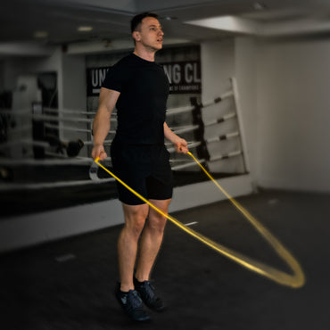 3.0 Pro Boxing Rope