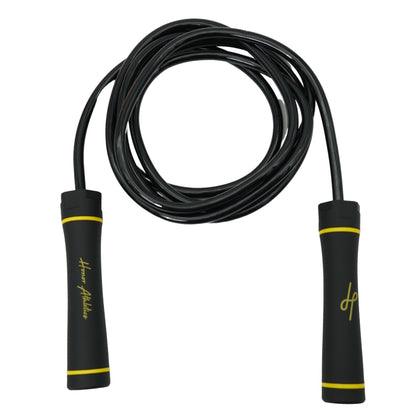 Weighted Heavy Jump Rope