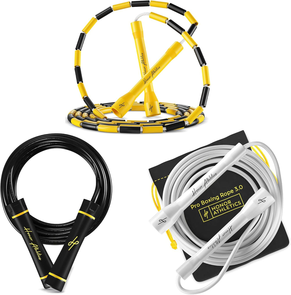 Triple Power Bundle