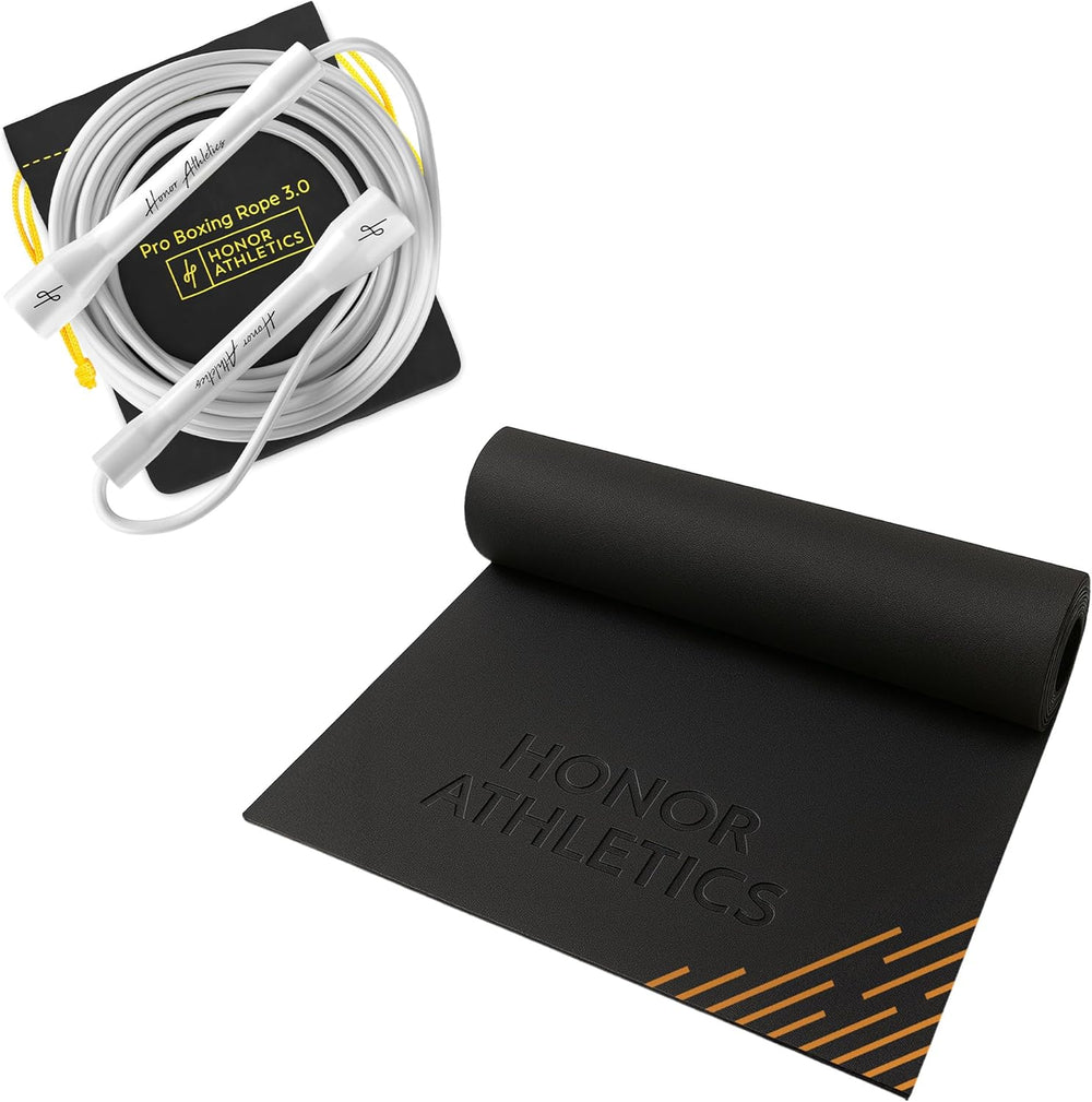 Pro Boxing Footwork Bundle