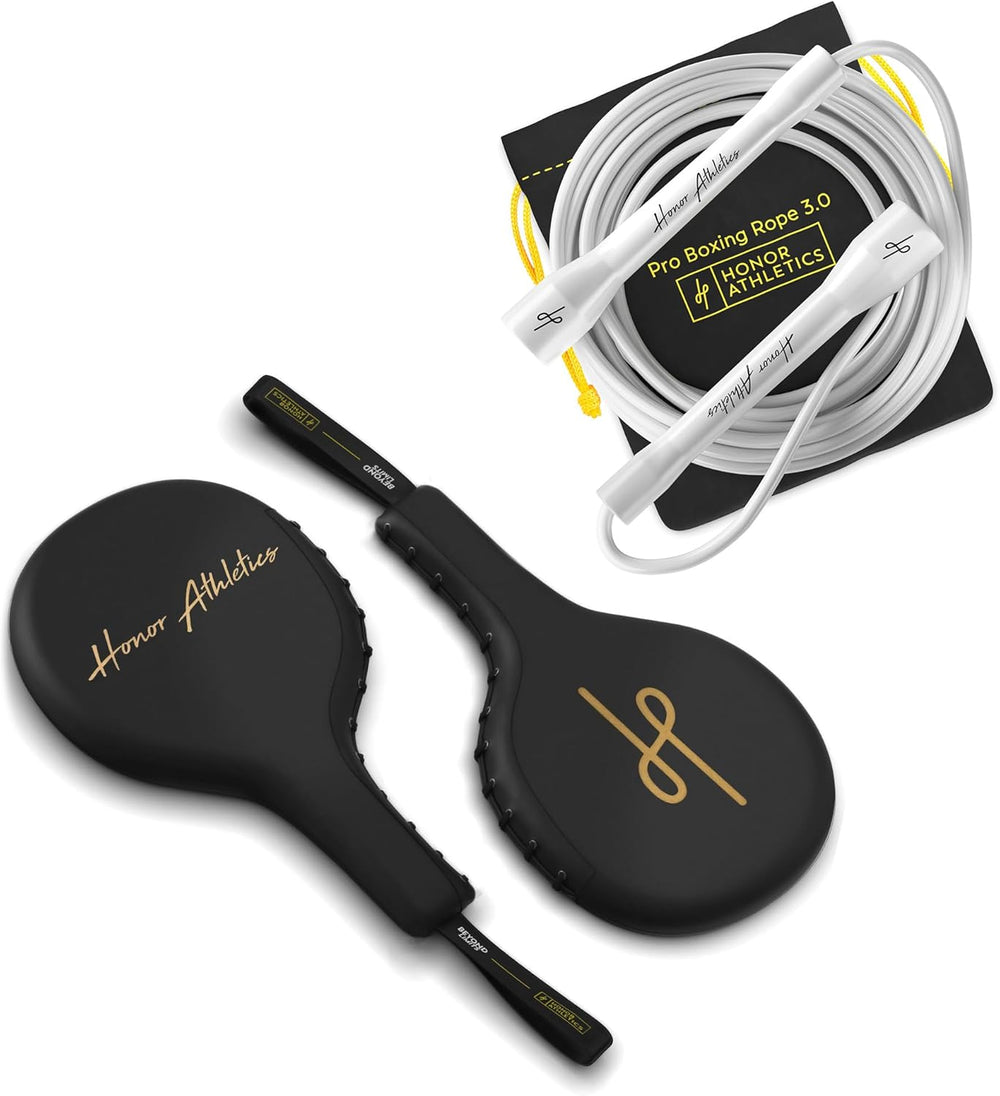 Precision Punch & Cardio Bundle