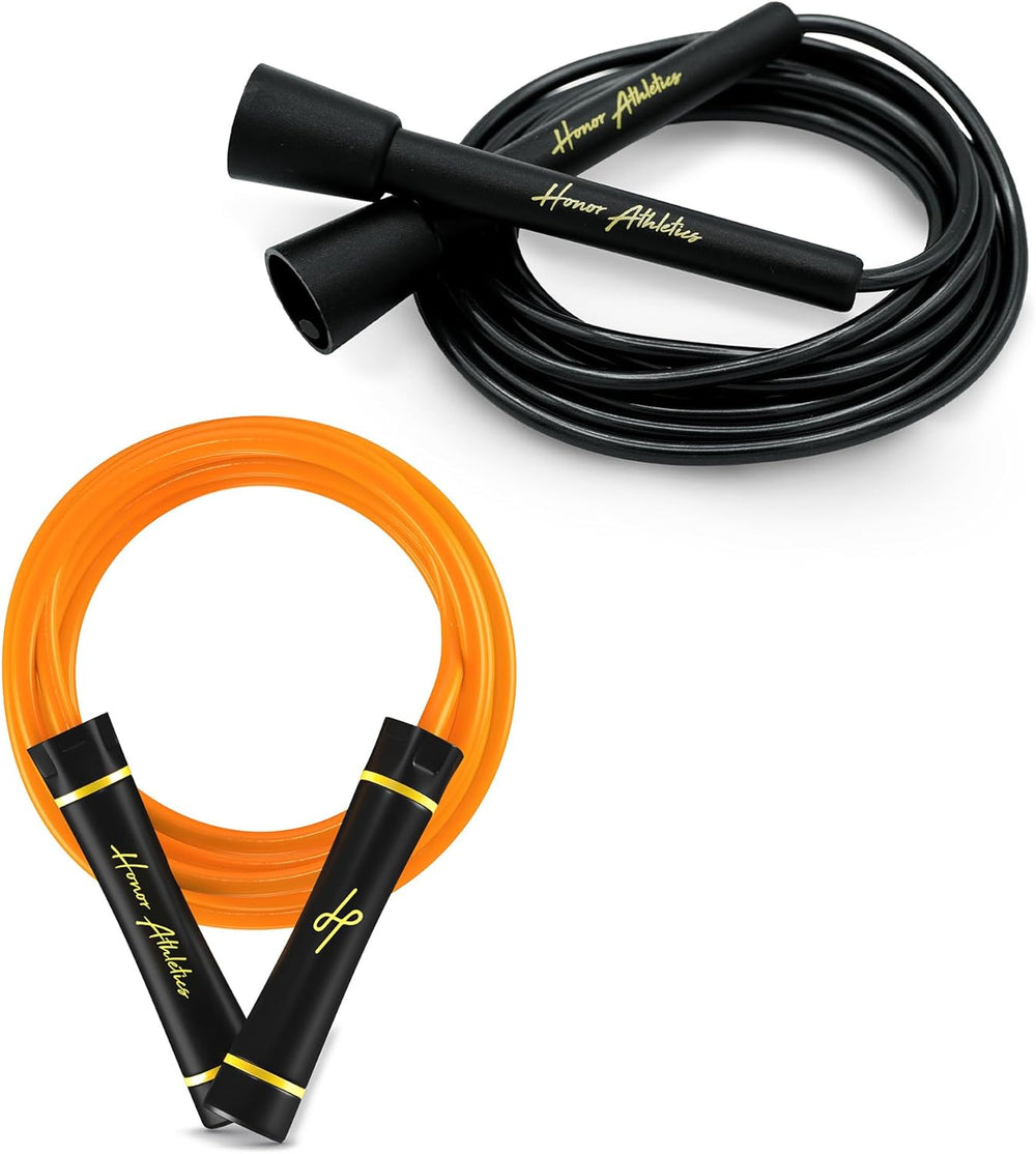 Speed & Power Skipping Bundle