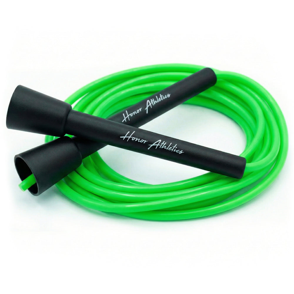 Speed Rope - Green