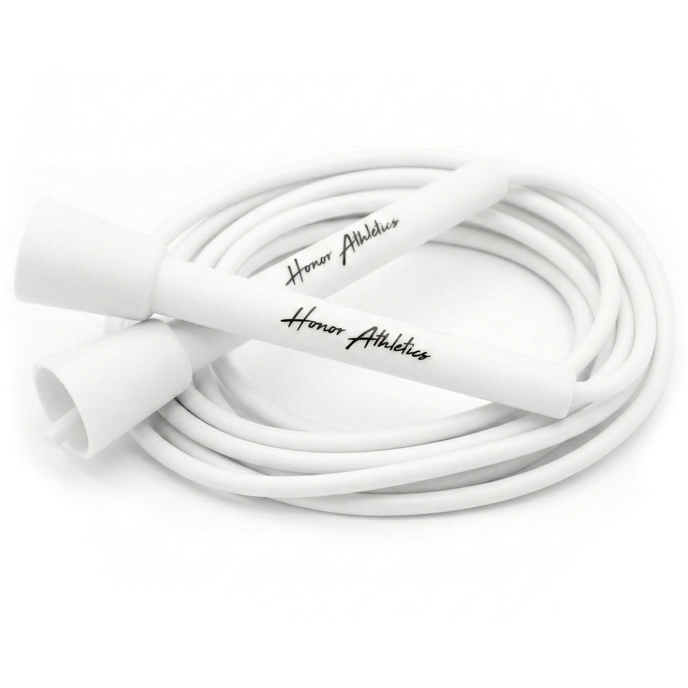 Speed Rope - White