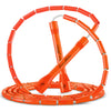 Orange Rocket