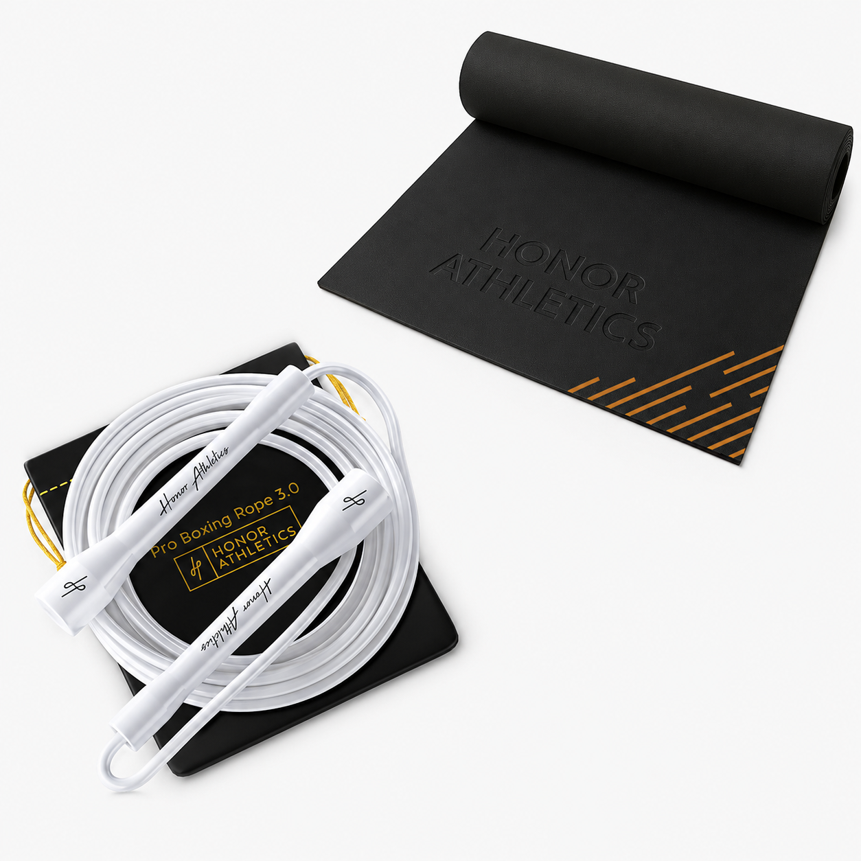 Boxing Footwork Kit