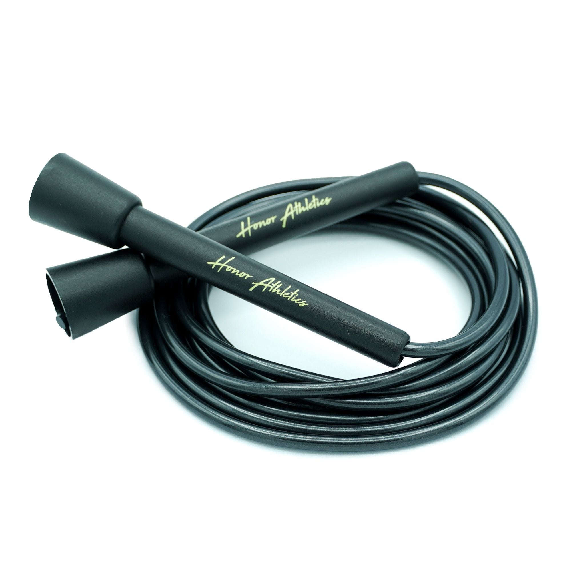Hjump Ropes Honor Athletics - High-Quality Jump Ropes & Boxing Equipment