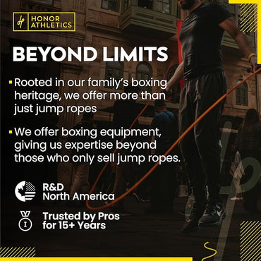 Complete Jump-Rope Training Bundle