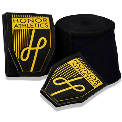 Honor Athletics Boxing Wraps