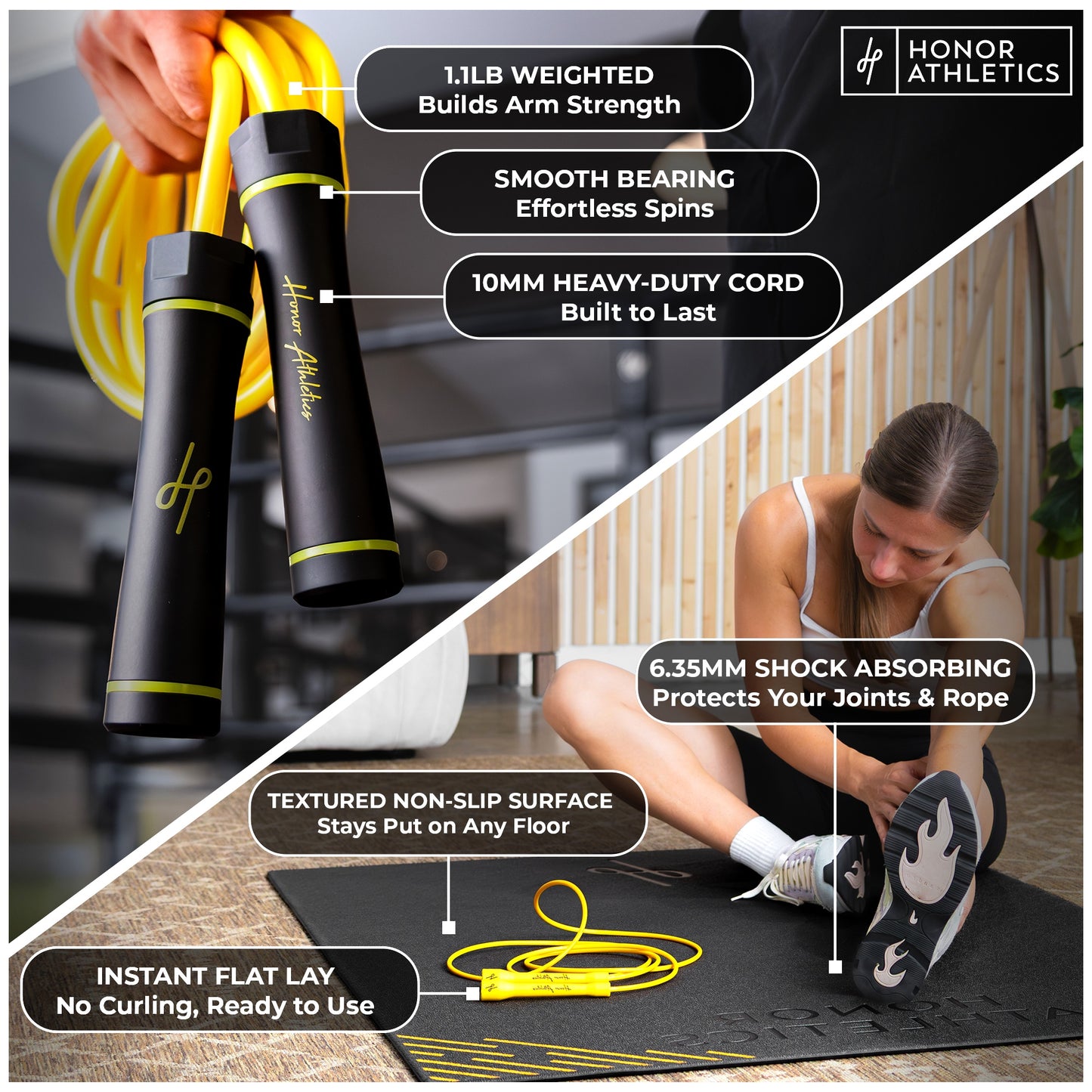 Complete Jump-Rope Training Bundle