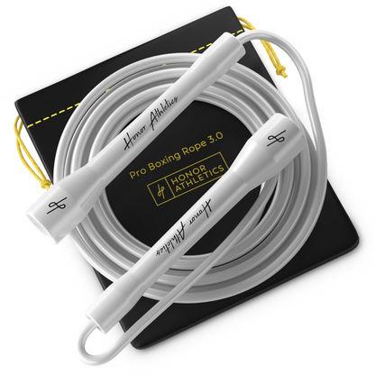 3.0 Pro Boxing Rope