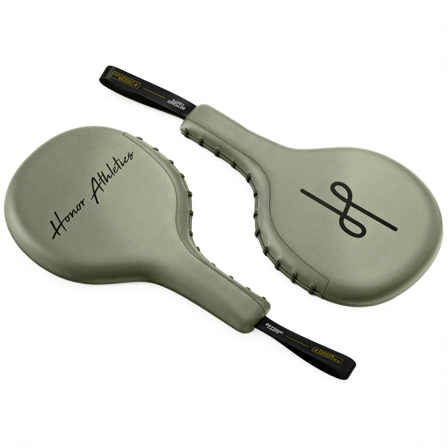 Professional Boxing and MMA Punching Paddles