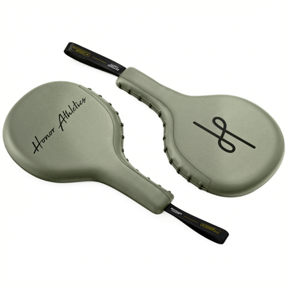 Professional Boxing and MMA Punching Paddles