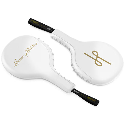 Professional Boxing and MMA Punching Paddles