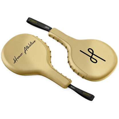 Professional Boxing and MMA Punching Paddles