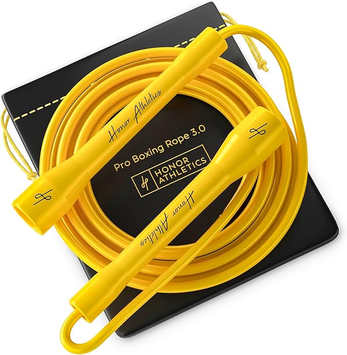 3.0 Pro Boxing Rope